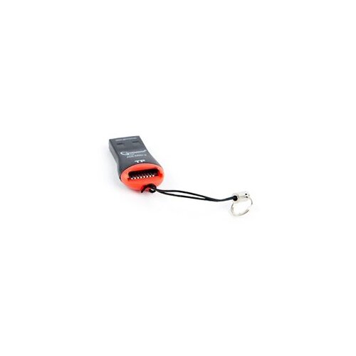  Card-reader GEMBIRD FD2-MSD-3 microSD USB 2.0 Cene