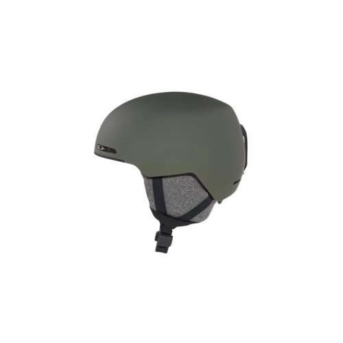 Kaciga SKI OAKLEY MOD1 dark brush Slike