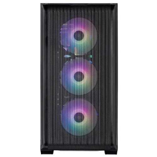 Gamin PC Silver Monkey CROFT AMD Ryzen 7 9800X3D in RTX 5060! Cene