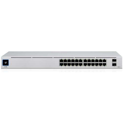 Ubiquiti USW-24-PoE Unifi Switch Cene