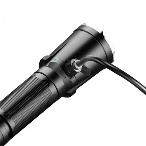 Klarus XT11GT Pro Slike