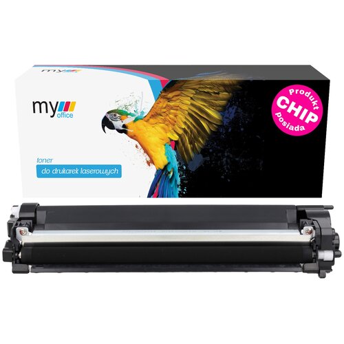 toner brother TN2420 bk myoffice  with chipem Cene