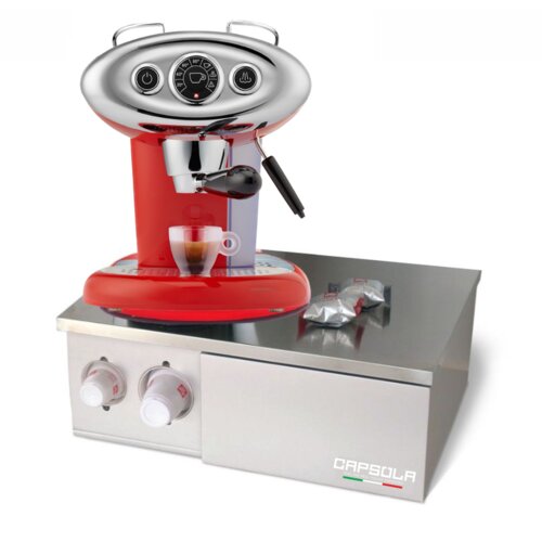  Postolje za kafe aparate - Smart TT Slike
