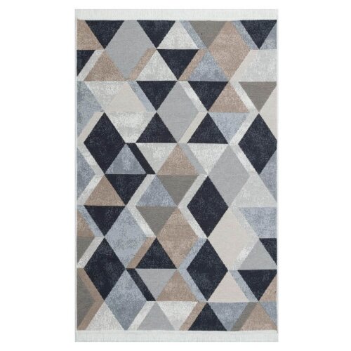 Master Tepih ARYA KILIM 0050 AR10 80x150cm bež crna Slike