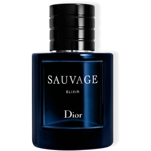 Christian Dior Sauvage Elixir parfum 60 ml za mo&amp;scaron;ke Slike