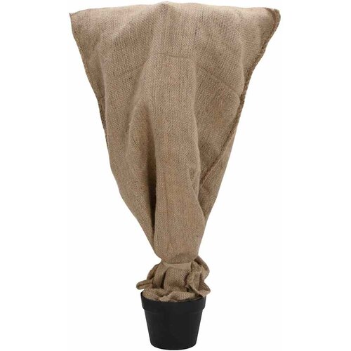  Jutene vreće 30 kom 60 x 105 cm 100 % juta 340 g/m&amp;sup2; Slike