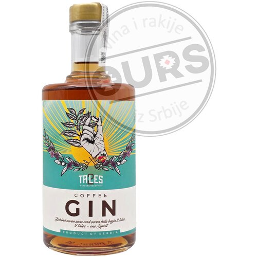  2 Tales Coffe 0,7L Slike