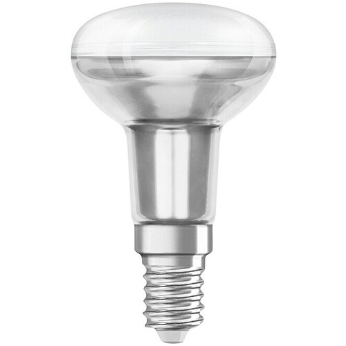 Osram Star LED svetlobni vir Reflektor GU10 (E14, Ni mogoče zatemniti, Hladno bela, 210 lm, 2,6 W) Cene