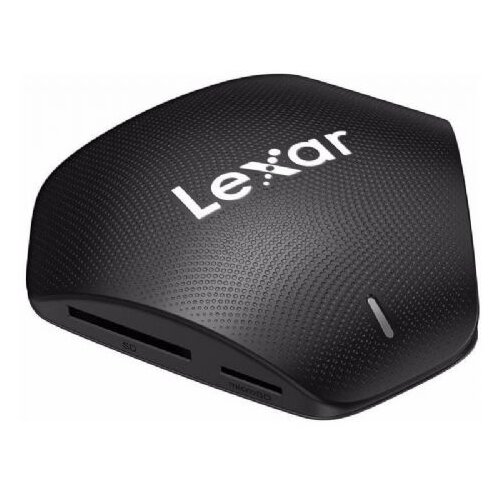 Lexar Čitalnik spominskih kartic Multi Card 3 v 1, USB 3.1 tip C Slike