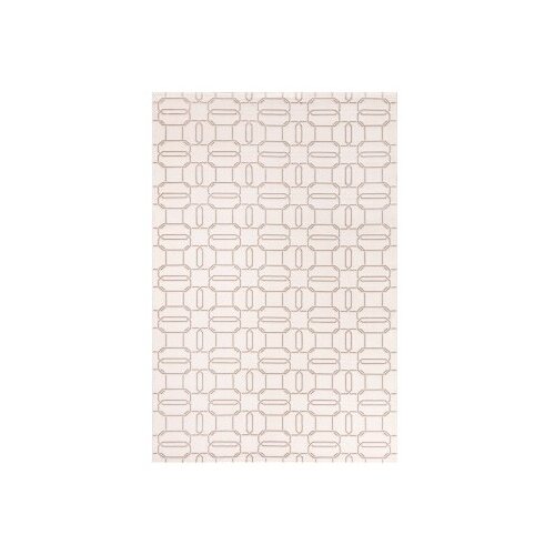 Conceptum Hypnose tepih (200x290) troya J0095 white Cene