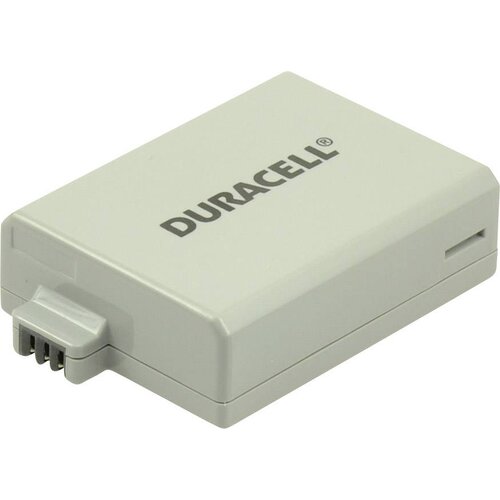 Duracell Akumulator za kamero nadome&amp;scaron;ča orig. akumulator LP-E5 7.4 V 1020 mAh, (20414575) Slike
