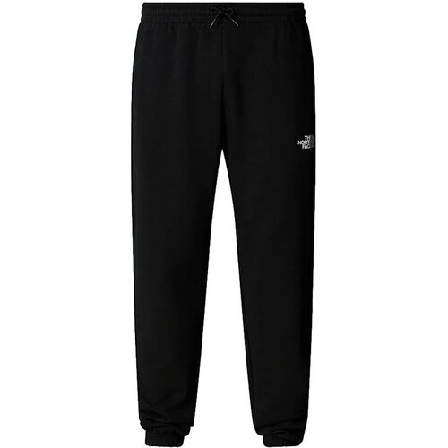 The North Face Spodnji deli trenirke Dome Light Regular Tapered Jogger Črna Cene
