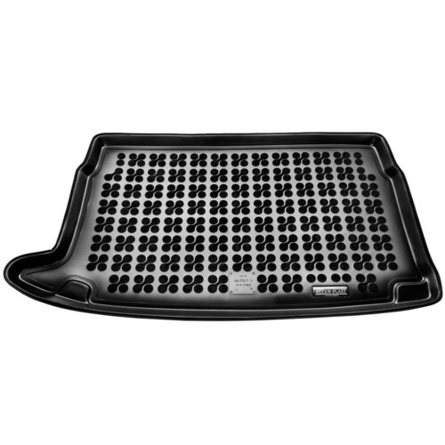 REZAW-PLAST Tipska kadica za gepek Volkswagen POLO Hatchback upper floor (2009 - 2017) - Rezaw Pla Cene