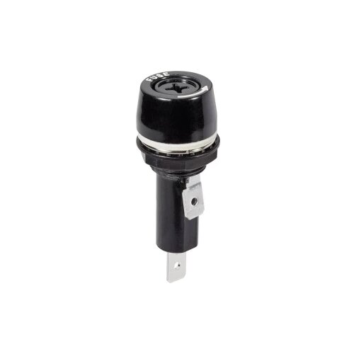 TRU COMPONENTS Nosač osigurača, pogodan za fine osigurače 6.3 x 32 mm 15 A 250 V/AC TC-R3-53 1 kom. Cijene