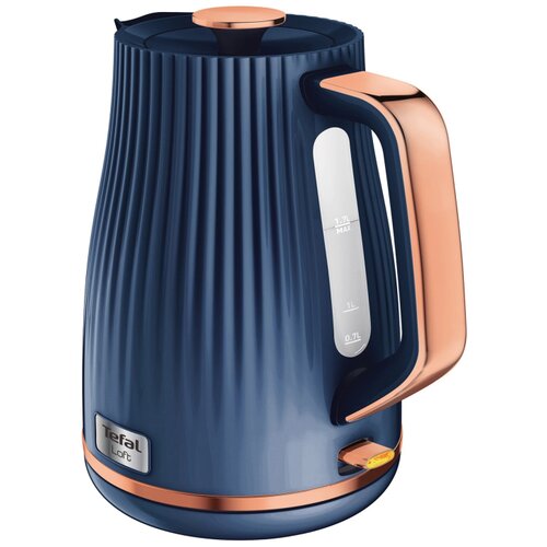 Tefal kuhalo za vodu Loft plavi Cijene