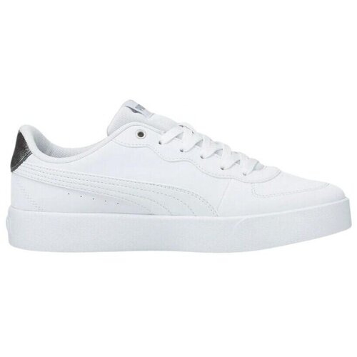 Puma Nizke superge Skye Clean Bela Cene