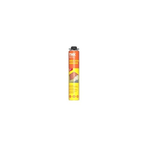 Tkk pu pjena za ljepljenje izolacije TEKAPUR P 750ml Cijene