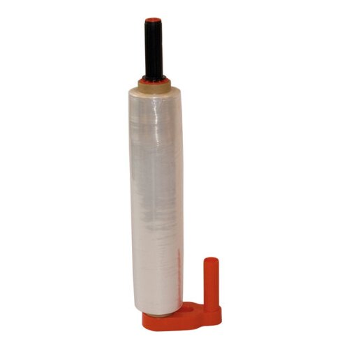 Dispenzer za streč-foliju, plastični, za hilznu 48mm Smartbox Pro ( 05N774 ) Slike