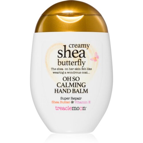 Treaclemoon Shea Butterfly hidratantna krema za ruke 75 ml Slike