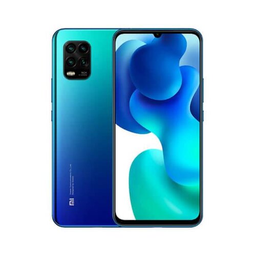 Xiaomi MI 10 Lite 5G 6GB/64GB Aurora Blue Cene