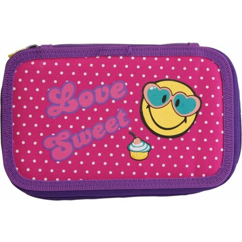  Polna peresnica Smiley Slike