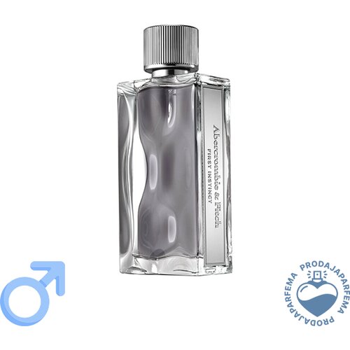Abercrombie & Fitch First Instinct - 100ml Cene