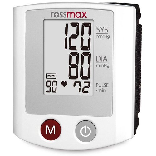 Rossmax Tlakomjer za zape&scaron;će S-150 Cijene
