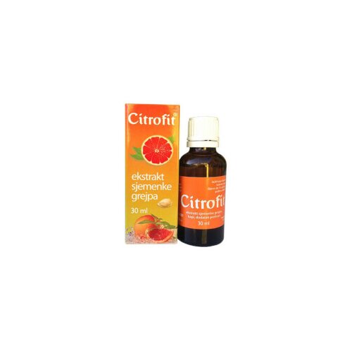 Dr. Haricha Citrofit kapi Cijene