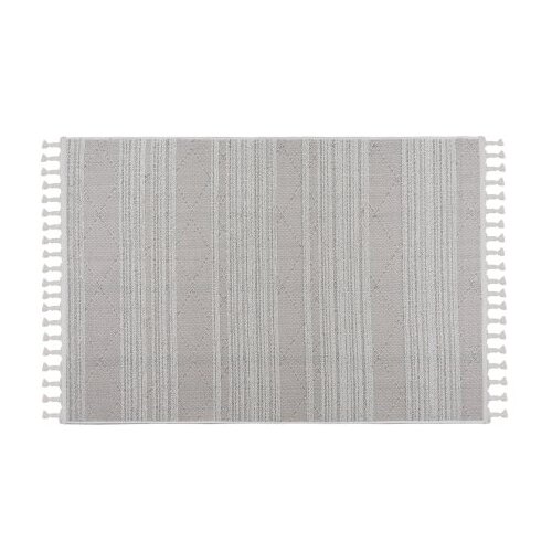 Conceptum Hypnose tepih (160x230) meridyen 4804 white Slike