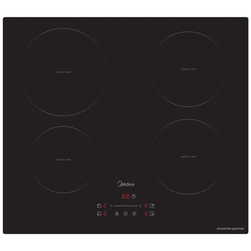 Midea indukciona ploča MIH740F238K0 Cene