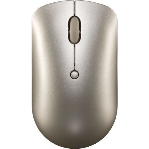 Lenovo 540 sand Wireless Mouse Slike
