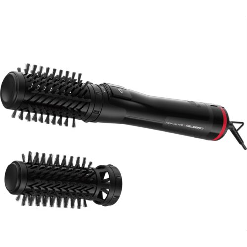Rowenta rotirajuća četka 1000W Slike