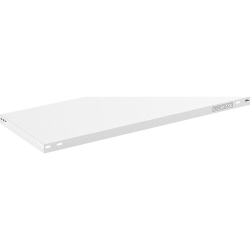 eurokraft pro Polica, z oblogo iz umetne mase, ŠxG 1000 x 500 mm Cene
