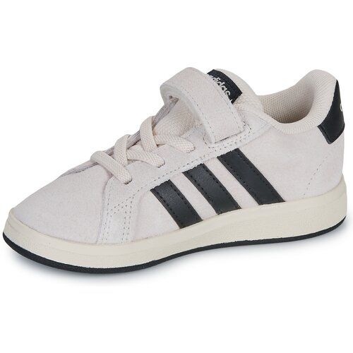 Adidas Nizke superge GRAND COURT 00s EL I Bež Slike