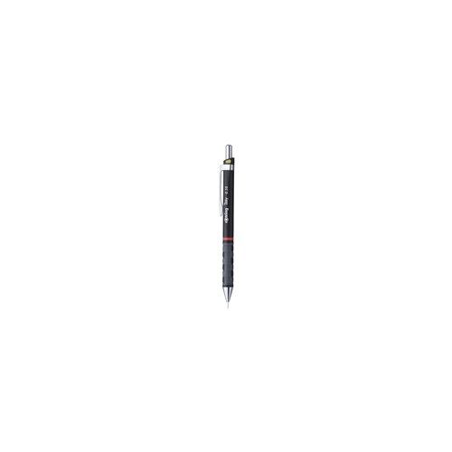 Rotring Tehnička olovka Tikky, 0.35 mm, crna Slike