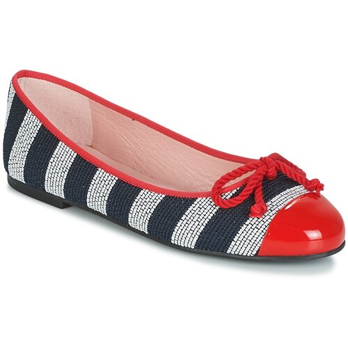 Pretty Ballerinas Plava Cene