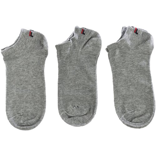 Fila &amp;Scaron;portne nogavice F9100 Siva Slike