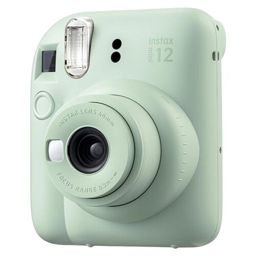 Fujifilm Instax Mini 12 zeleni Cijene