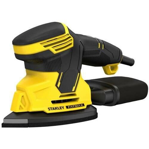 Stanley ST SZLIFIERKA DELTA V20 SFMEW210S Cijene