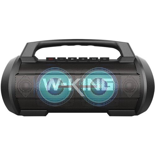 W-KING D10 Prijenosni zvučnik Black Cijene