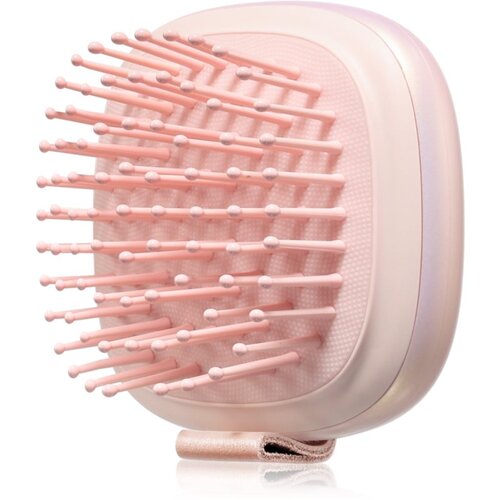Laifen Air Pink glavnik z ogledalom 1 kos Slike