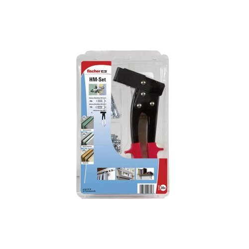 Fischer Installation Kit Cavity fixing Slike