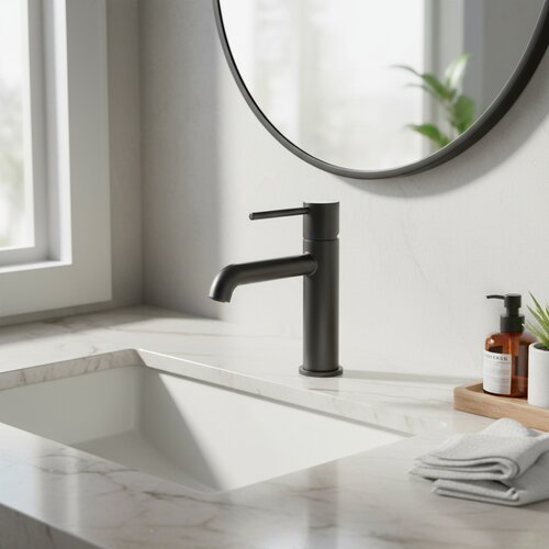 Giusta ultima za lavabo m size gungrey 71101GG0 Slike