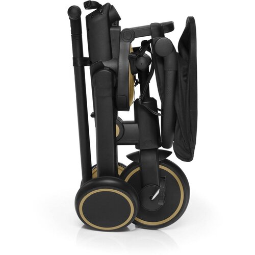 Zopa tricikl X-Trike Pro Kodi Bronze Slike
