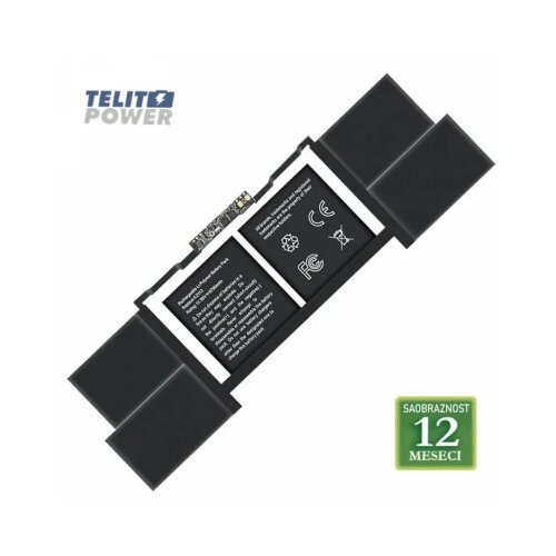  baterija za laptop apple macbook pro A2141 / A2113 11.36V 8790mAh Cene