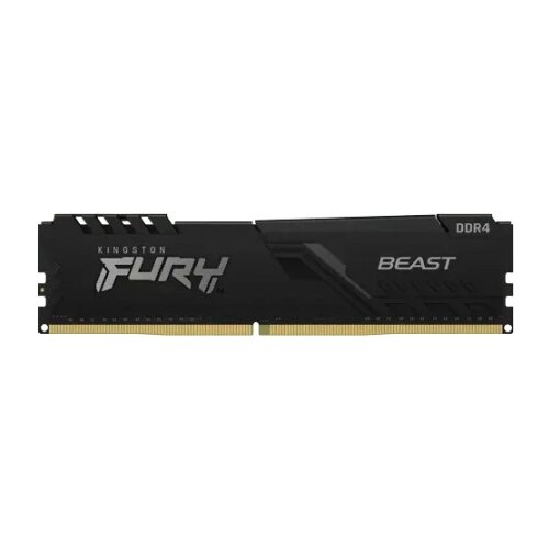 Kingston KF432C16BB1/16 16GB/DIMM/DDR4/3200MHz/crna Memorija ( KF432C16BB1/16.E ) Cene