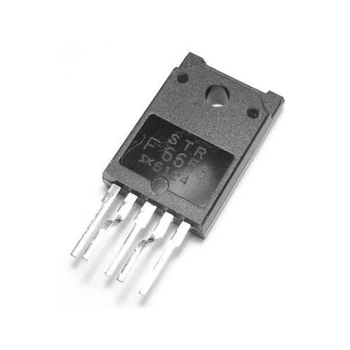  Integralno kolo STRF6653 Cene