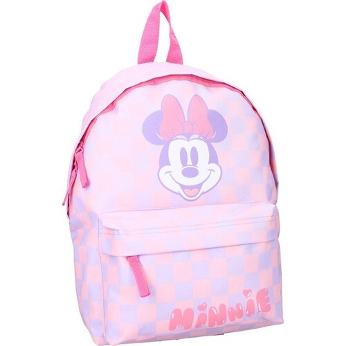 Vadobag Dečji ranac Minnie Mouse - Bag it up Cene