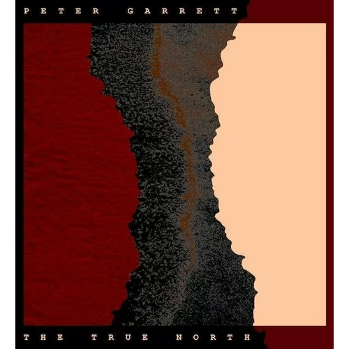 Peter Garrett - True North (LP)
