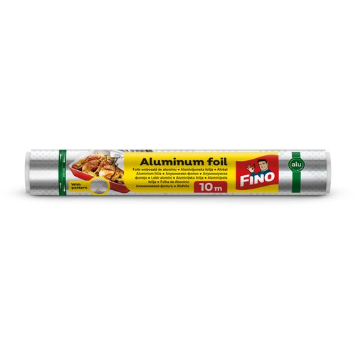 Fino ALUMINIJSKA FOLIJA10 M Cijene